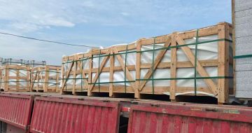 宜昌 芝麻白花岗岩地铺石出口专车-泰国游