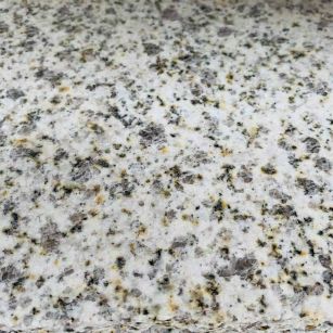 宜昌 黄金麻花岗岩石材浅黄光面