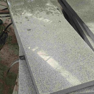 宜昌 芝麻白栏杆料半成品