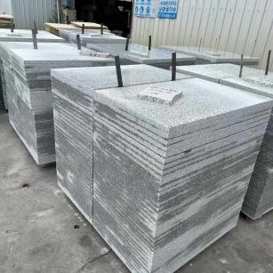 宜昌 白麻光面干挂成品