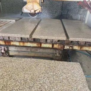 宜昌 黄金麻荔枝面成品板加工