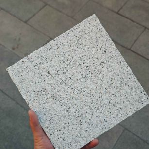 宜昌 白麻荔枝面花岗岩石材